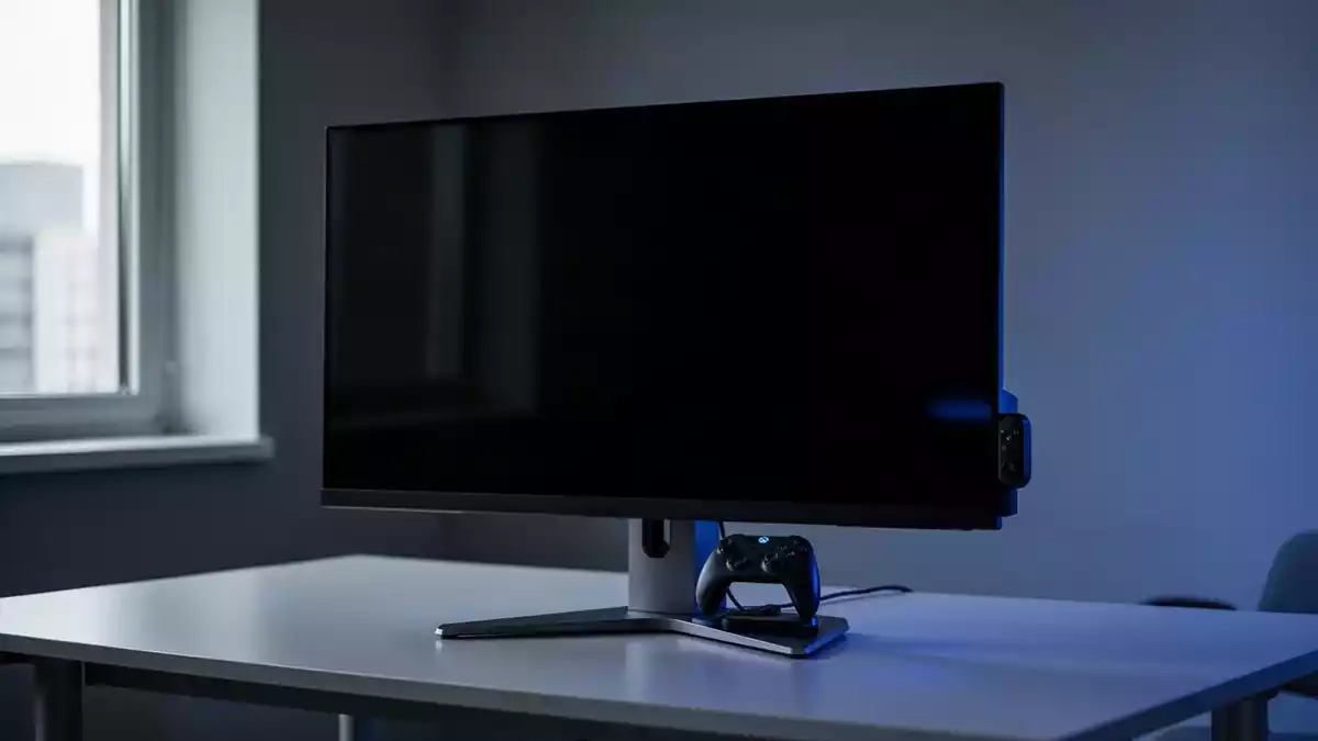 Sony bringt ersten eigenen PS5-Monitor mit DualSense-Ladefunktion