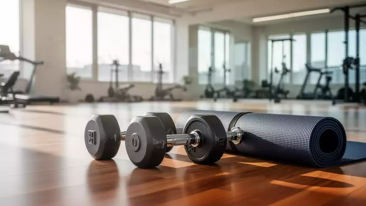Krafttraining ab 50: So stärken Frauen Muskeln und Knochen