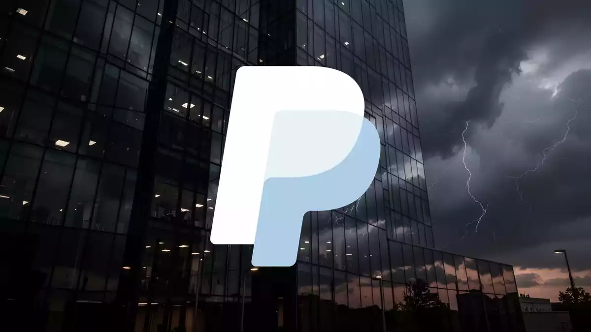 PayPal-Aktie unter Druck: Konsortium beendet Übernahmepläne
