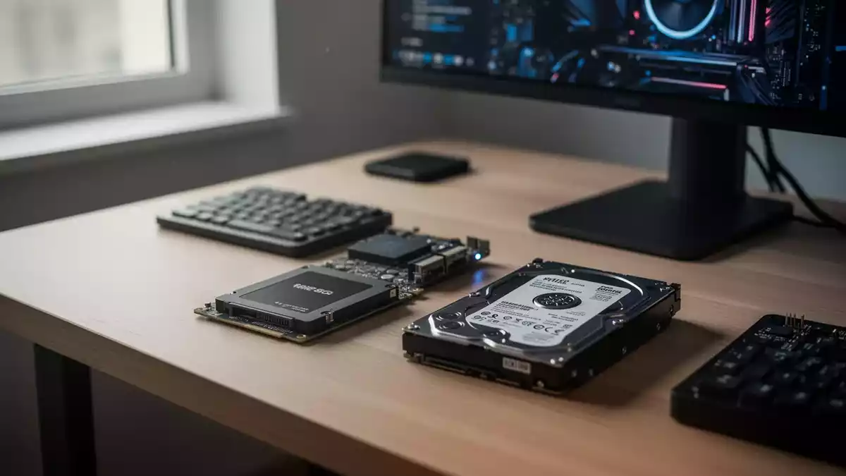 WiseCleaner 11.3.9: Windows-Tool optimiert HDDs und SSDs