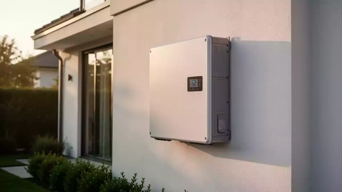 Anker SOLIX präsentiert Solarbank 4 Pro zum Start des Plug-in-Solar-Gesetzes