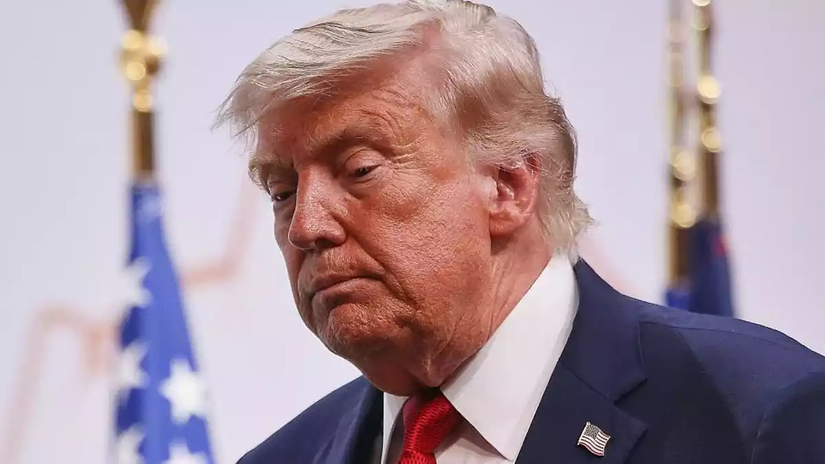 Trotz Trump-Verfügung: Bundesregierung sagt weiter Ontariosee