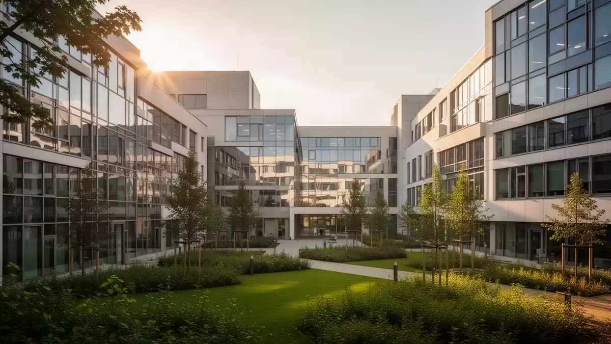 UKM Münster verbindet NRW-Tag, Fortbildungen und Patientenangebote