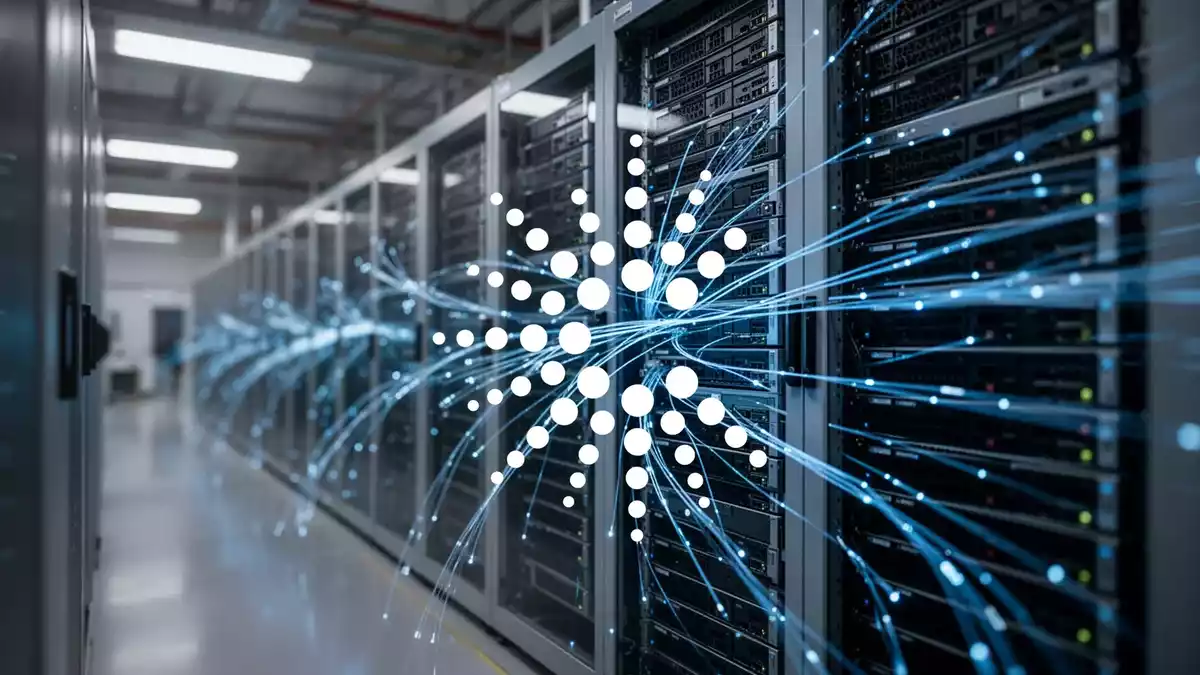 Celestica-Aktie steigt: UBS sieht Potenzial durch KI-Hardware