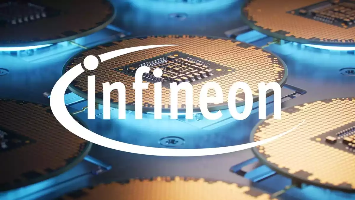 Infineon's €175M Buyback Signals Confidence Despite Stock Dip