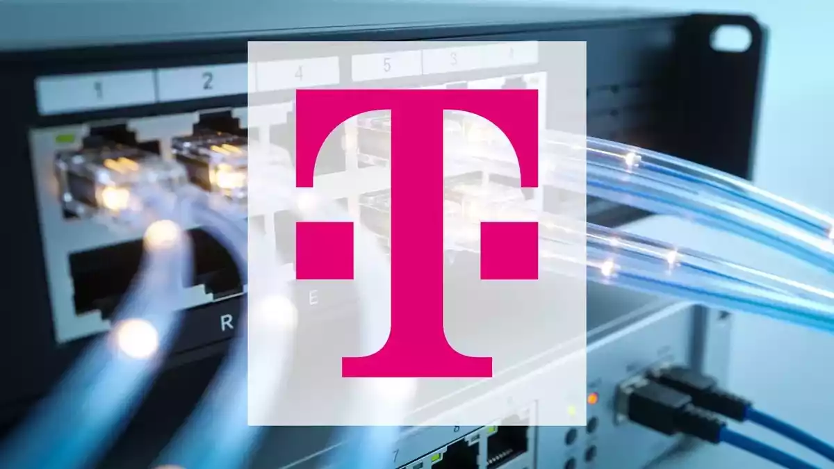Deutsche Telekom Faces $2B Lawsuit as Shares Slide 18% From High