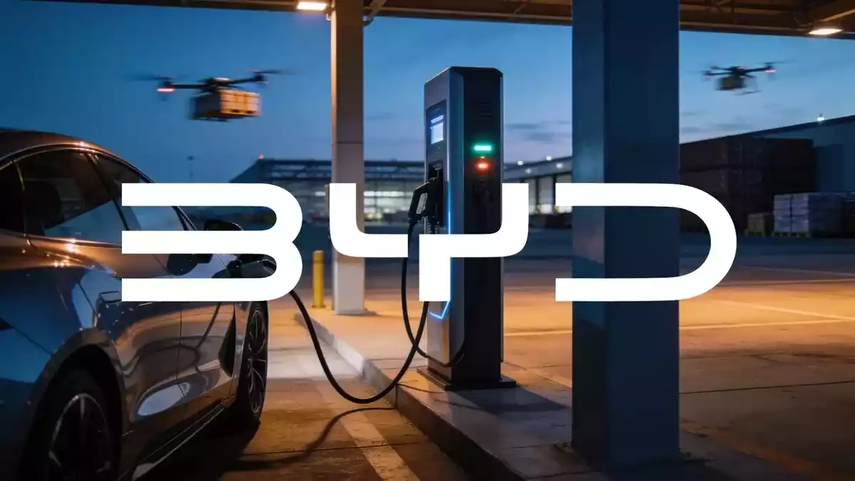 BYD Delays Hungary Plant, Exports Surge as Domestic Sales Slip