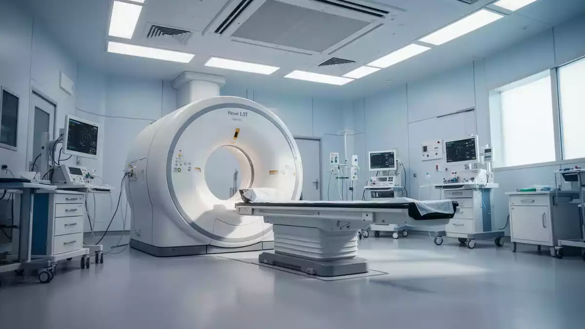 Philips und Imricor präsentieren neue iMR-Lösung fürs Herz