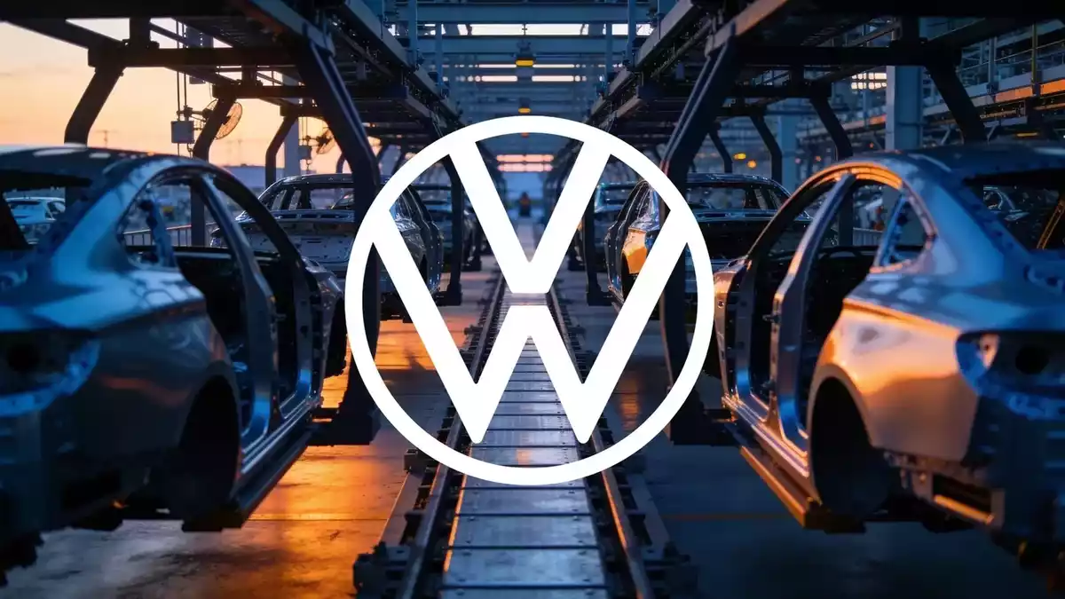 VW Preferred Shares: Restructuring Race vs. Demand Slump