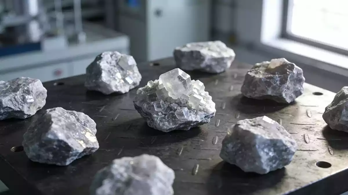 European Lithium-Critical Metals Deal Switches to Flexible Share Ratio