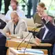 AfD-Fraktionschef Björn Höcke hat als Ministerpräsident kandidiert - und verloren. - Bild: Bodo Schackow/dpa