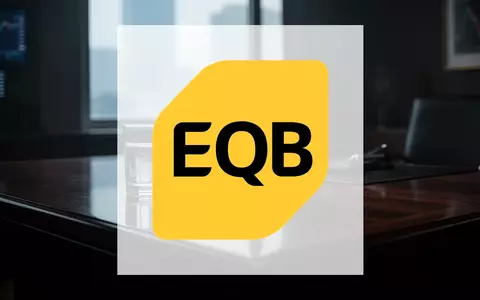 Abstraktes, stimmungsvolles Büro-Szenario mit gedimmtem Licht, das eine Atmosphäre von geschäftlicher Vorsicht vermittelt. - Foto: über boerse-global.de