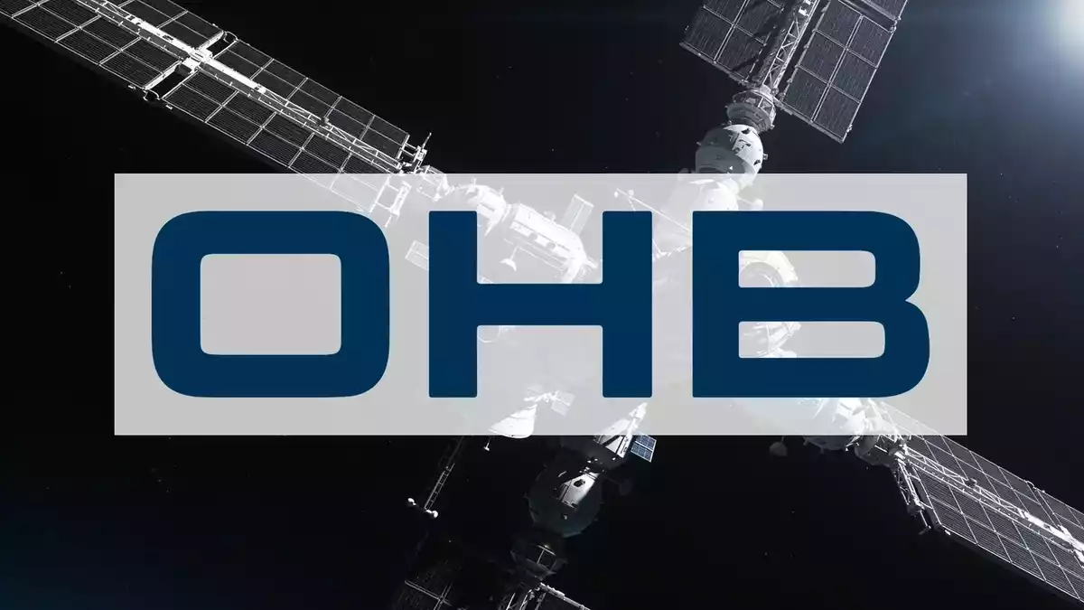OHB Share Price Slumps Despite ESA Contract, Satellite Launch, ISS Experiment