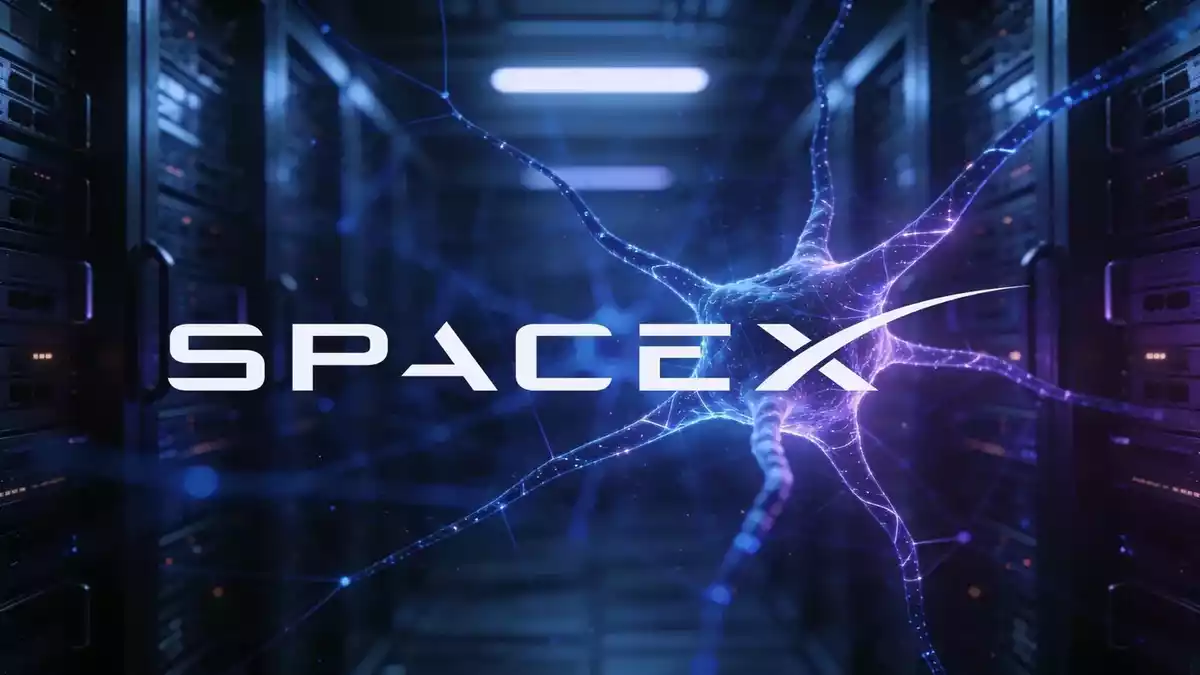 Trump Buys SpaceX Shares as Tiger Global, Alphabet Boost Stakes