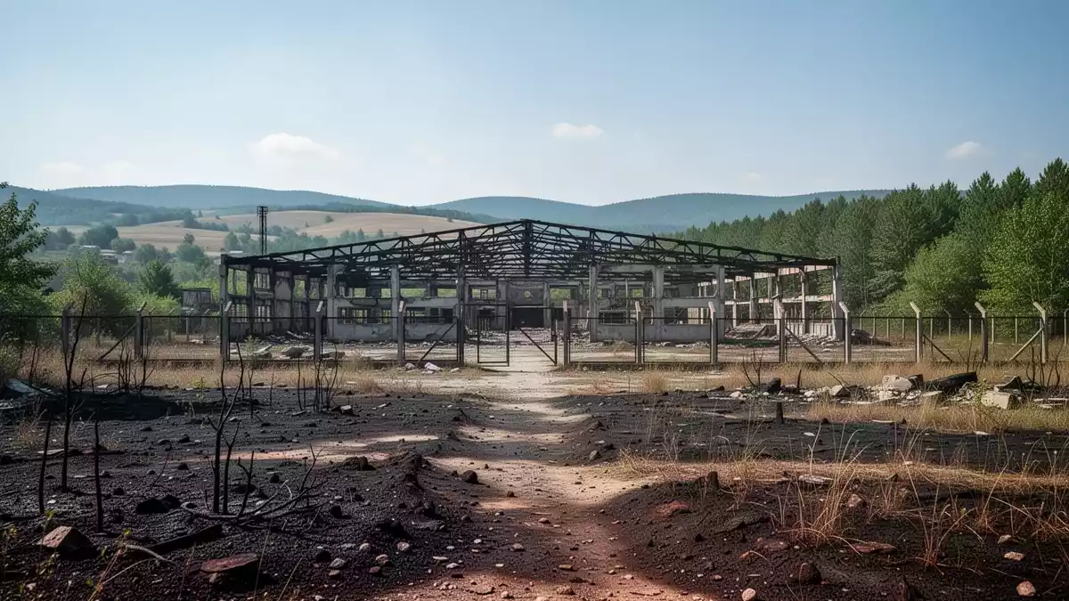 Bulgarian military teams are conducting controlled detonations of ammunition at the EMKO munitions plant today, Friday, August 28, following a major fire and series of explosions at the facility…