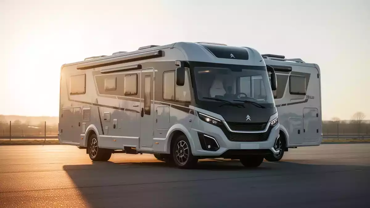 Wohnmobil: Saisonkennzeichen senkt jährliche Fixkosten deutlich