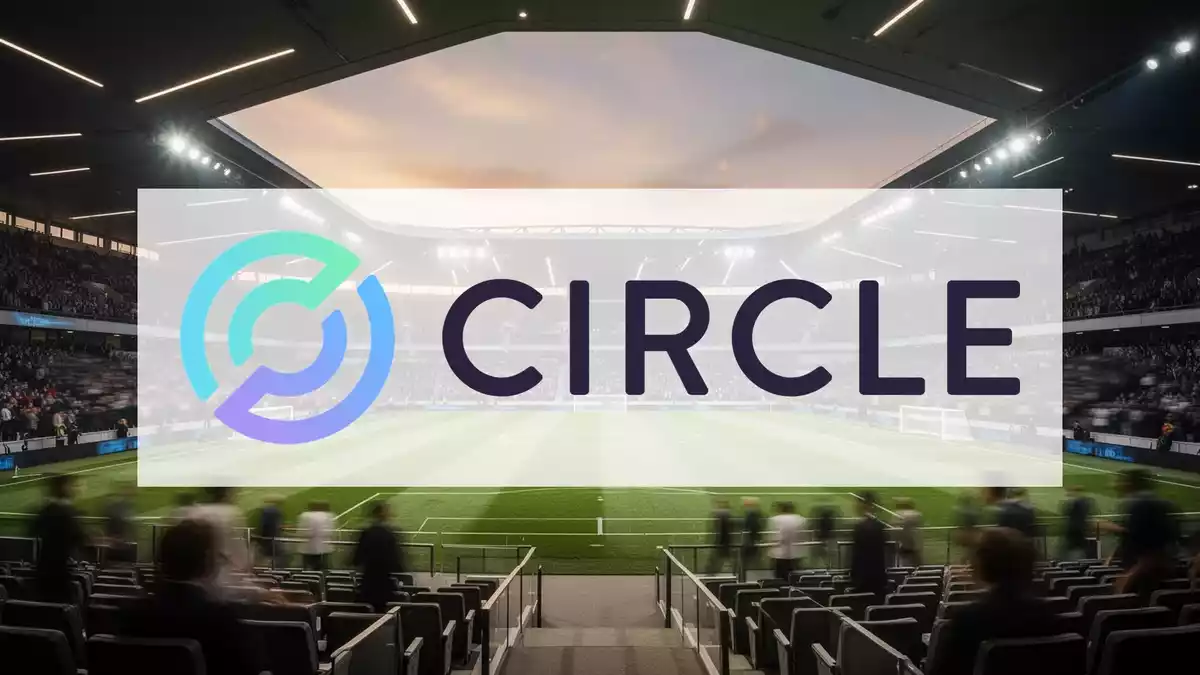 Circle sichert sich Chelsea-Trikotdeal und bringt USDC ins Rampenlicht