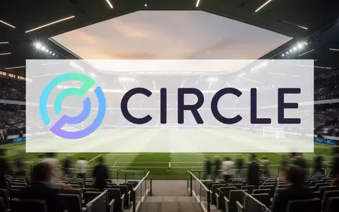 Ein modernes Sportstadion bei Sonnenuntergang als Symbol für die Verbindung von Sport und Finanzwirtschaft. - Foto: über boerse-global.de