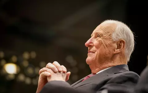 König Harald V. von Norwegen ist tot. (Archivbild) - Foto: Thomas Fure/NTB/dpa
