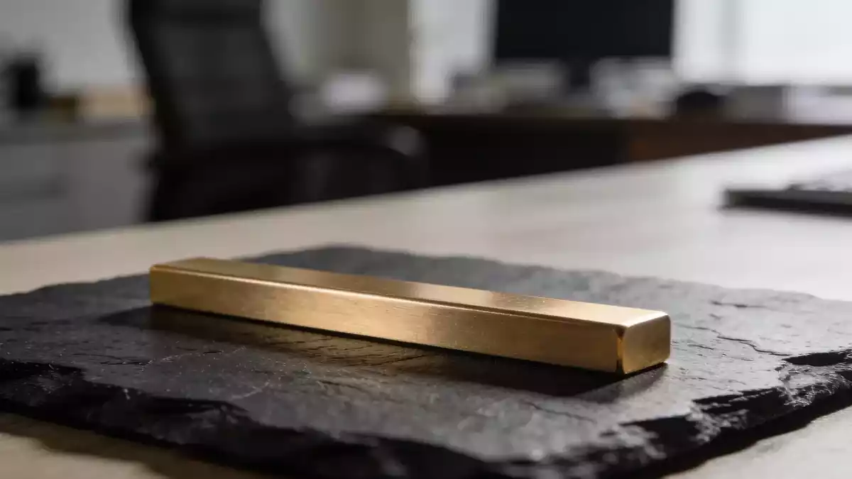 Central Bank Gold Buying Hits Record Q2 as Prices Hold Near $4,600