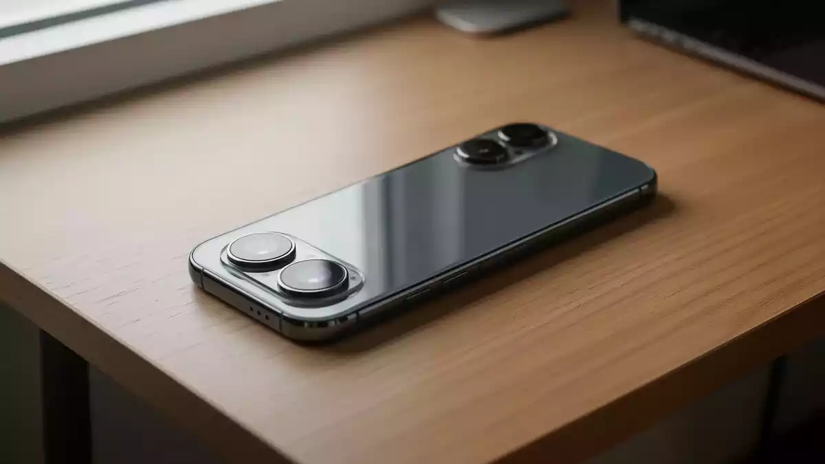 LibreCam für iPhone: Kamera-App setzt auf unverfälschte Rohdaten