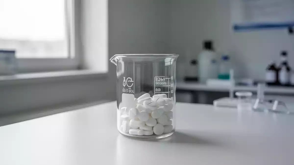 Upadacitinib zeigt starke Wirkung bei schwerer Alopecia areata