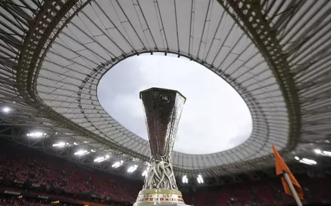 Die Gegner von Bayer Leverkusen und der TSG Hoffenheim in der Ligaphase der Europa League wurden bekanntgegeben. (Archivbild) - Foto: Bernat Armangue/AP/dpa