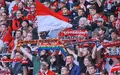 Fans des SC Freiburg (Archiv) - Foto: via dts Nachrichtenagentur