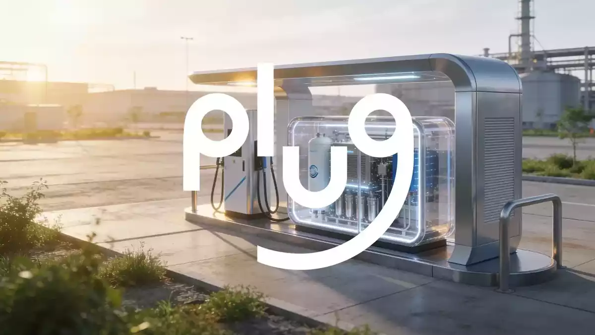 Plug Power's $155M Cash Release: Key to Liquidity and Stock Outlook