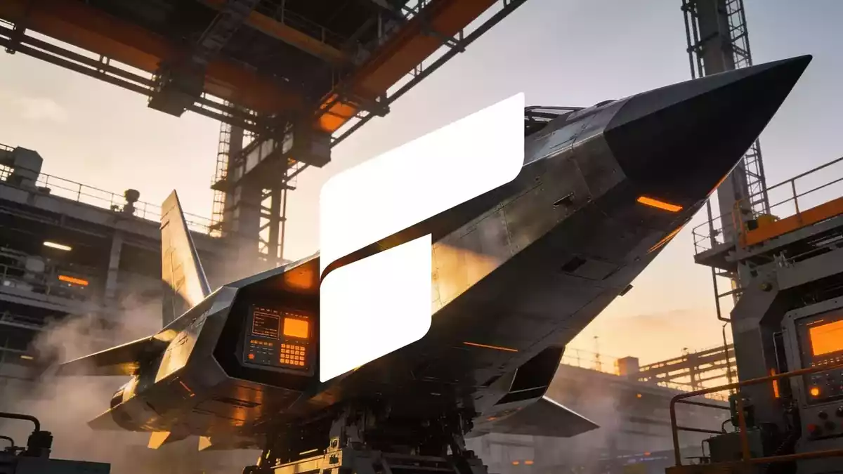 Rheinmetall invests billions in capacity despite negative cash flow