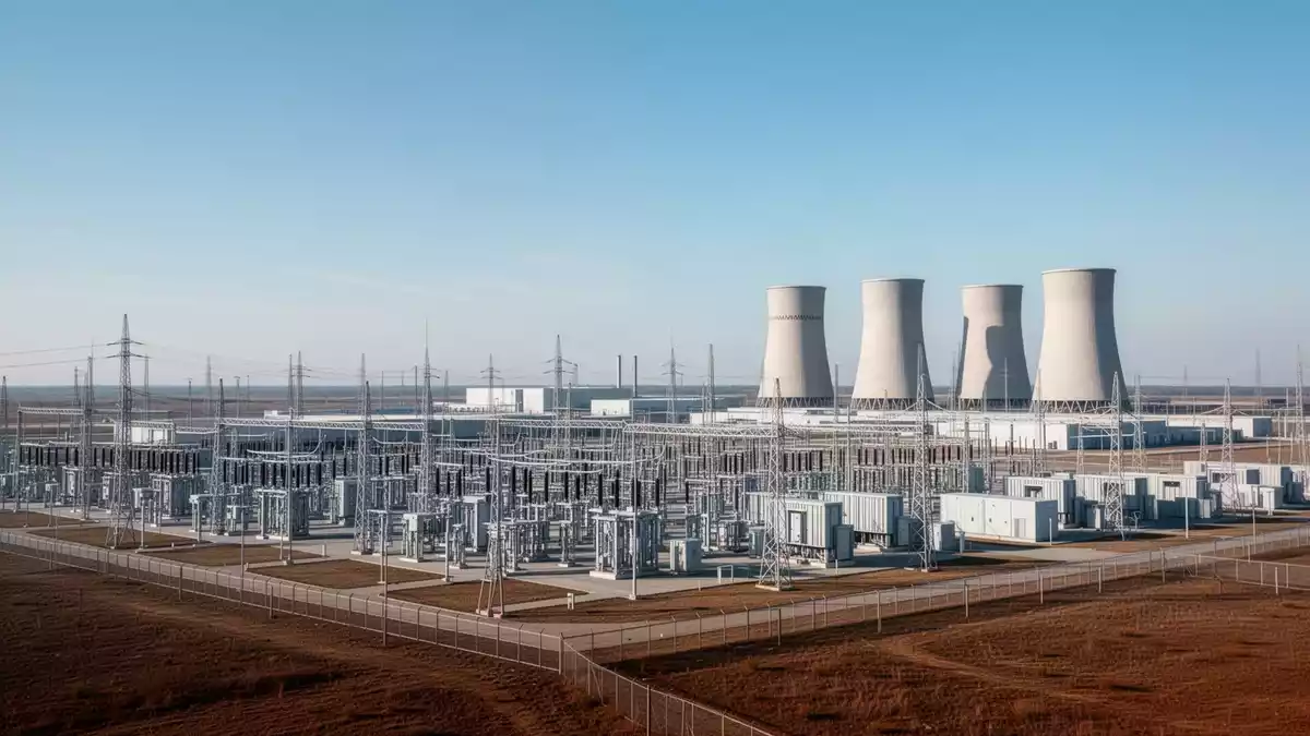SB Energy plant 500-Milliarden-Dollar-Rechenzentrum mit OpenAI