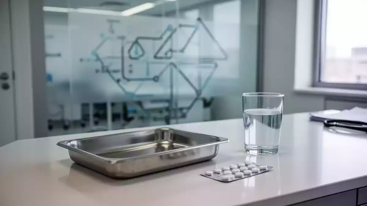 Daiichi Sankyo: MILOS-Studie zeigt Bempedosäure im Praxisalltag