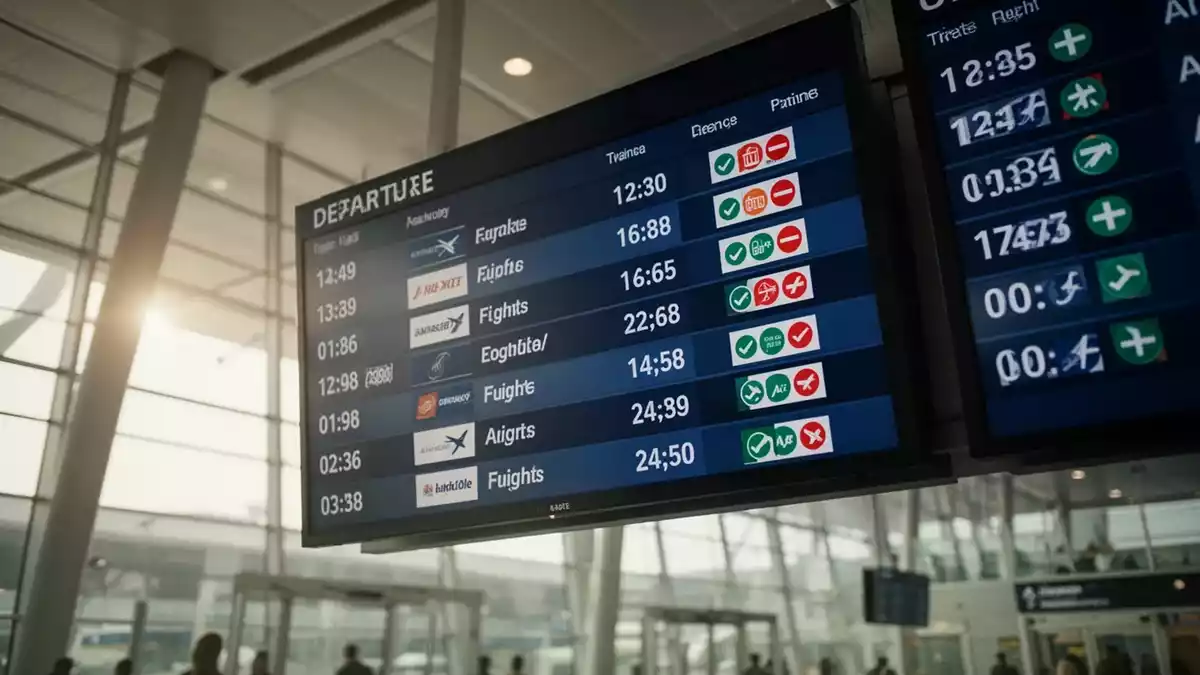 Google erweitert AI Mode: Flugpreise und Meilen weltweit im Blick