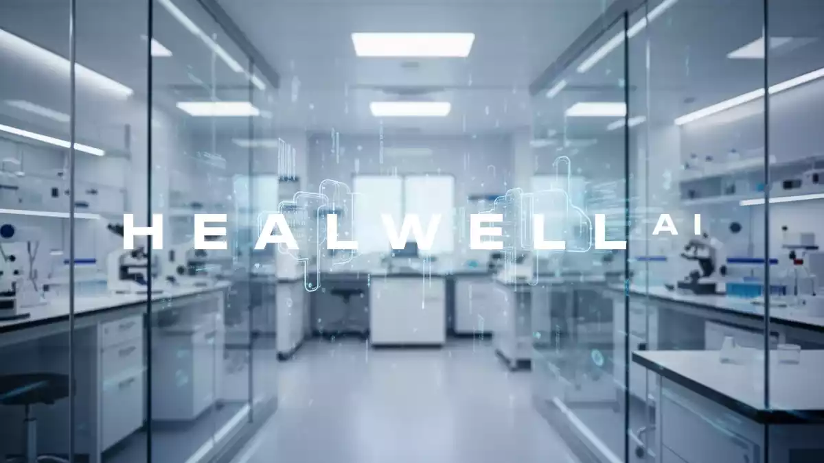 Healwell AI steigert Quartalsumsatz und erhält KI-Anerkennung