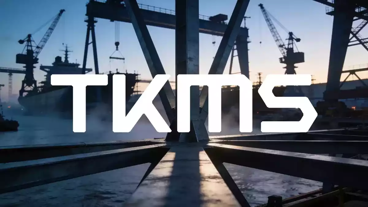 TKMS-OSI Deal Signals Canada Submarine Bid Progress