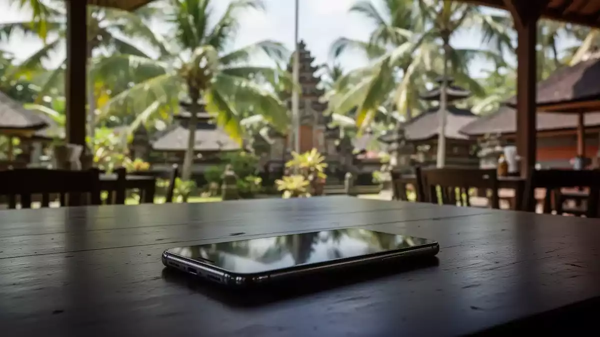 WhatsApp: Globaler Systemfehler löst Kontosperrungen auf Bali aus