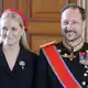Mette-Marit ist fortan Königin. (Archivbild) - Bild: Ole Berg-Rusten/NTB/dpa