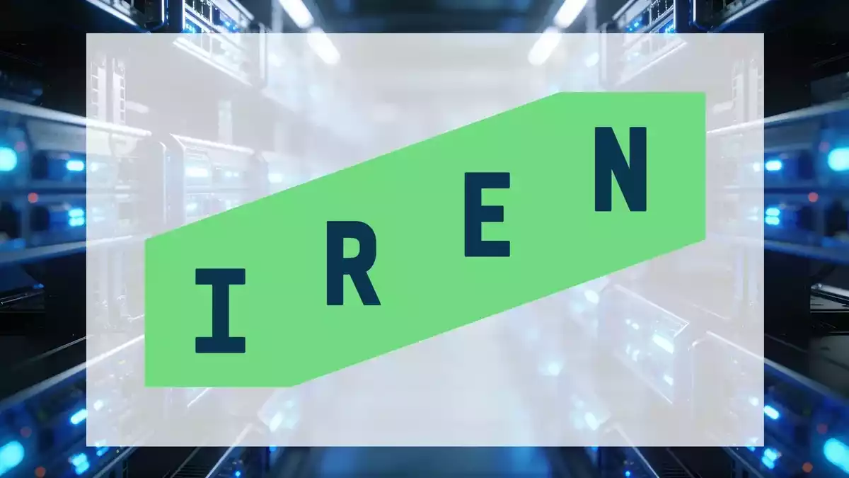 IREN Posts $684M Loss as AI Transition Costs Mount