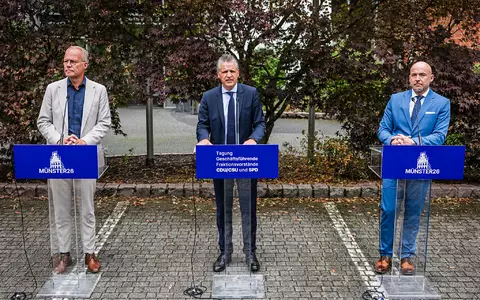 SPD, CDU und CSU haben sich eine Zielmarke für die Umsetzung ihres Reformprogramms gesetzt. - Foto: Lars Berg/dpa