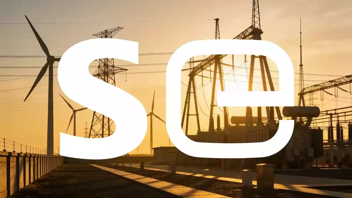 Siemens Energy Stock Holds Near Moving Average as Omterra Sale Looms