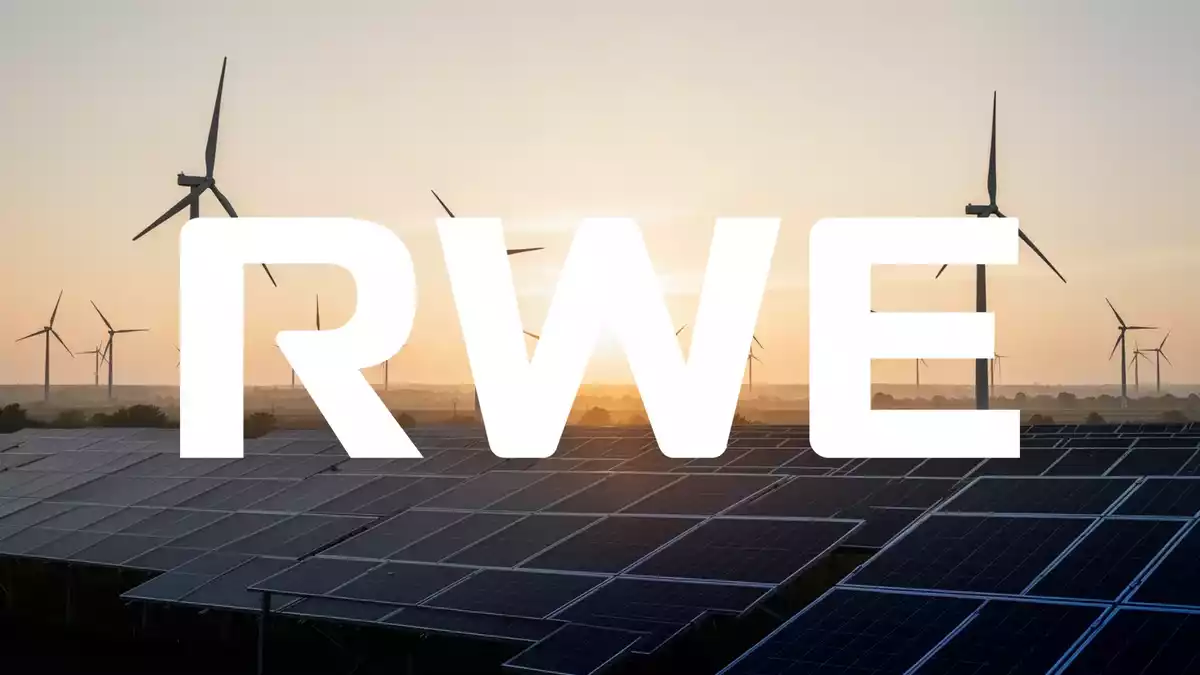 RWE plant Aktienrückkauf für Mitarbeiter und bestätigt Kohleausstieg
