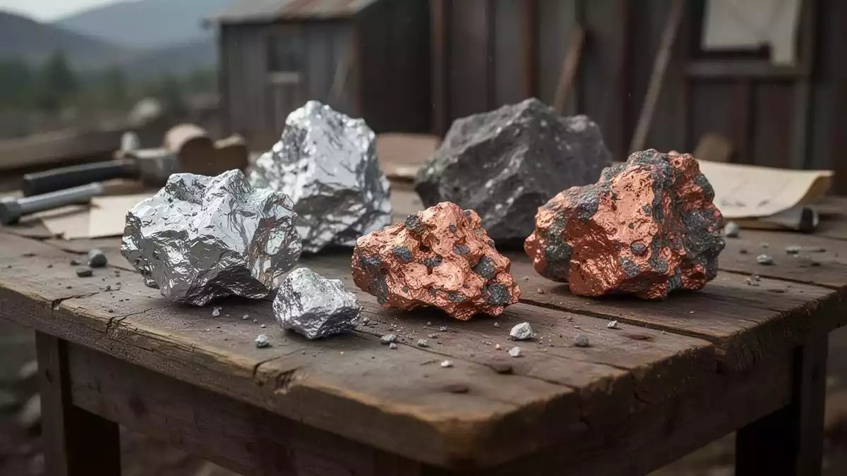 Metallic Minerals: Southern Ute Tribe stellt sich La-Plata-Projekt entgegen