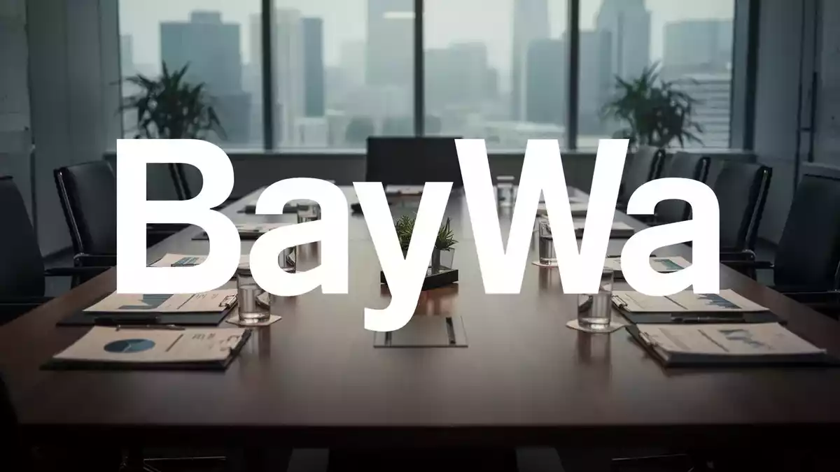 BayWa Stock Bounces Above 20-Day Average Amid Restructuring Uncertainty