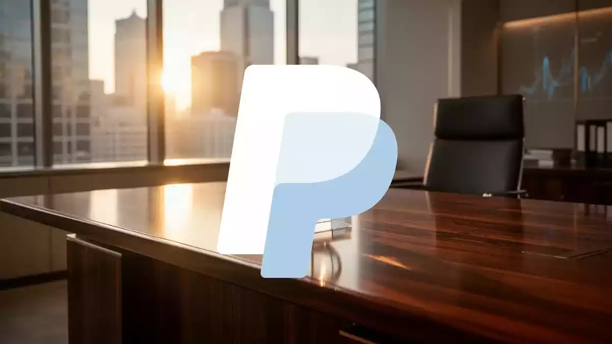 PayPal Rejects Stripe-Advent Bid, Shares Drop 14% Amid Education Push