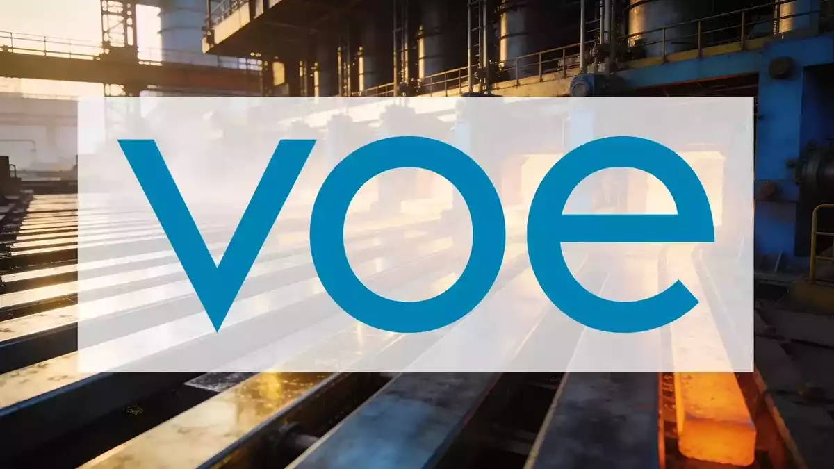 voestalpine Stock Surges 69% as Erste Upgrade Signals Recovery