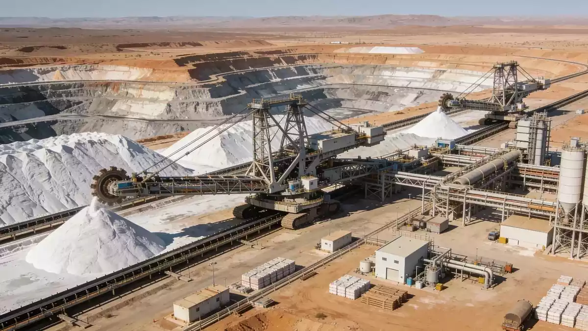 European Lithium Merger Delayed, Wolfsberg Permit Setback