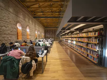 Grüne RAMI-Bibliothek ausgezeichnet - Foto: TGA über pressetext.de