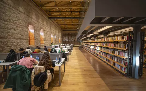 Grüne RAMI-Bibliothek ausgezeichnet - Foto: TGA über pressetext.de