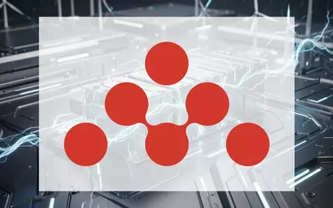 Abstrakte Darstellung zukunftsweisender Batterietechnologie und Energiewende in einem professionellen Umfeld. - Foto: über boerse-global.de