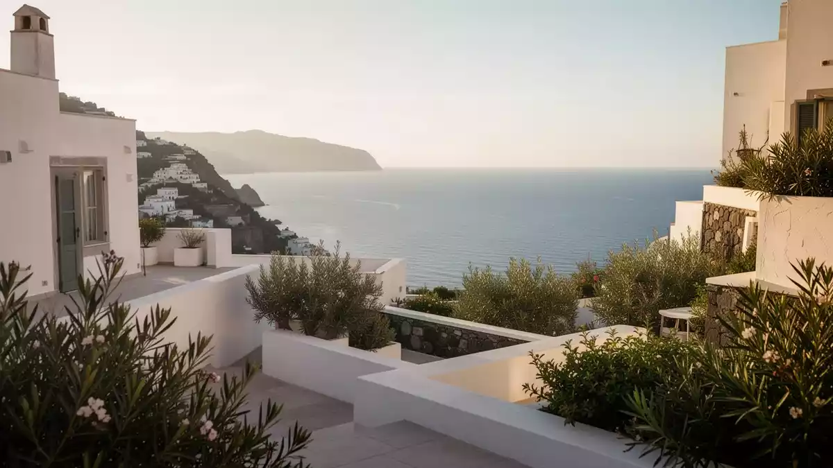 Ischia-Reisen für Senioren: Erholung trifft auf Sicherheitsfragen